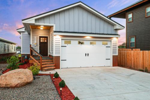 Pagosa Park Oasis in Pagosa Springs, USA