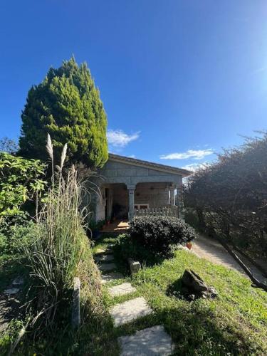 Casa Randufe - Tuy gîte à louer Randufe