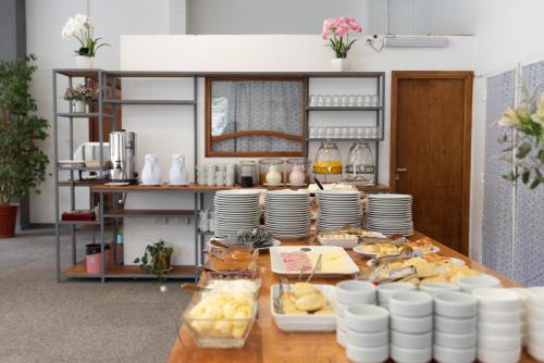 Hotel Sol del Sur in Esquel