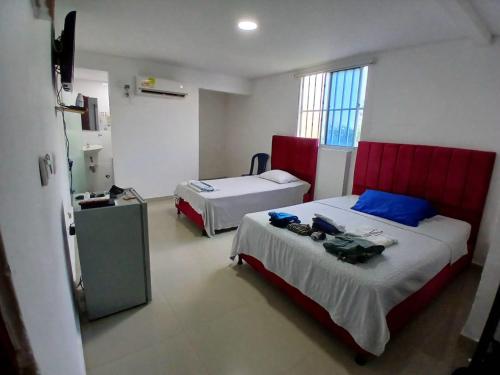 Triple Room image 9
