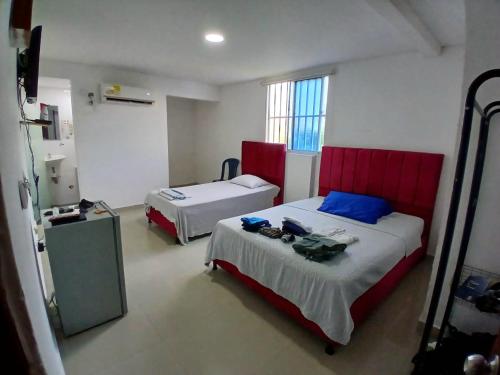 Triple Room image 8
