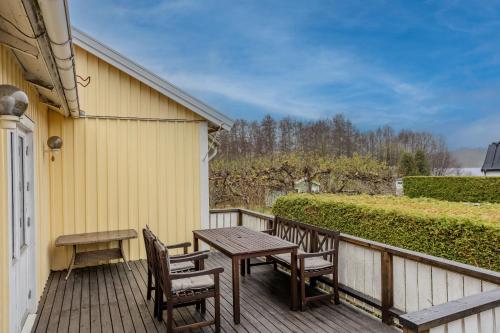 Sjönära Villa i Sigtuna (Sjonara Villa i Sigtuna) in ซิกทุนนา