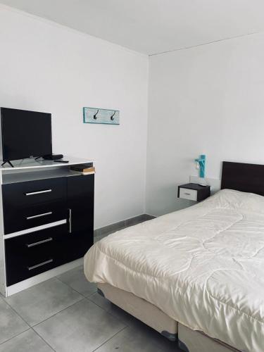 Departamento 1 - Villa Z