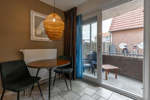 Hotel Tesselhof 5