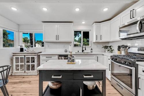 Remodeled West Sacramento home in quiet location!