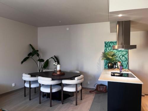 Bjørvika - Chic apartment in Oslo center, Oslo (photo 4)