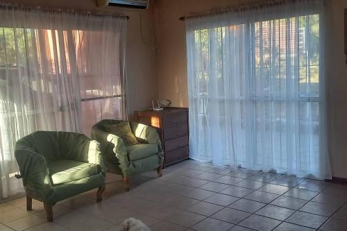 Casa Despertares - Las Rabonas