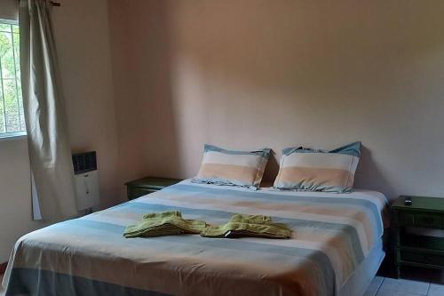 Casa Despertares - Las Rabonas