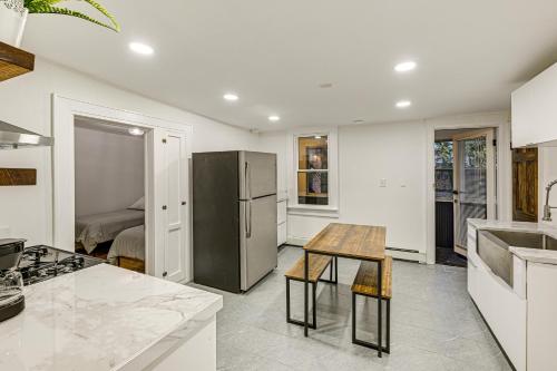 NYC Area Apartment on Hudson River! in Dobbs Ferry