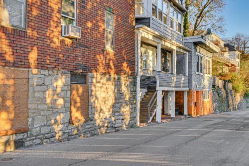 NYC Area Apartment on Hudson River! in Dobbs Ferry