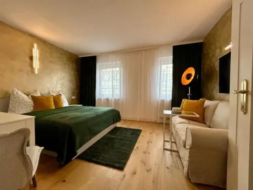 Museumsquartier Apartment in Wien, Österreich