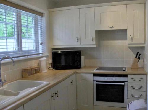 Apartment in lovely village in St Mawgan