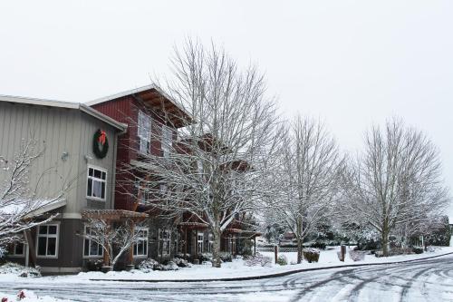 Prairie Hotel