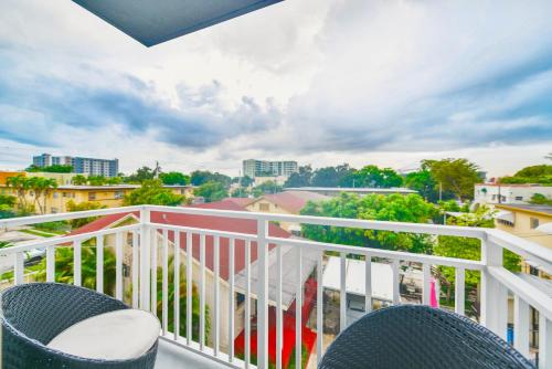 Cozy Miami Condo Near Marlins Park in Miami, USA