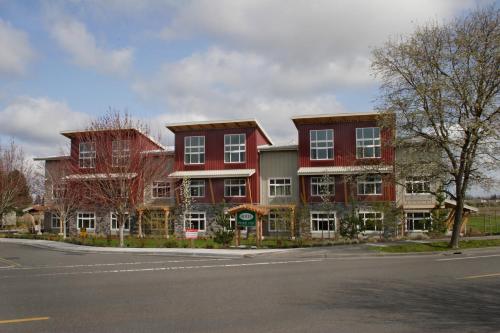 Prairie Hotel