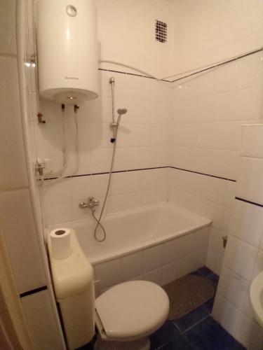 Mozaik Apartman - main image