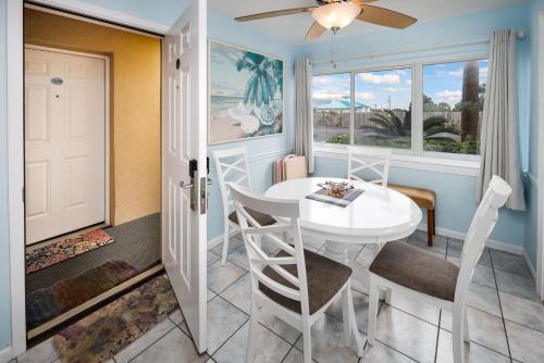 Seaspray Condos 107A - main image