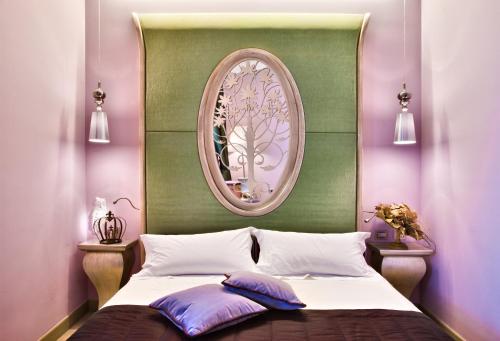 2 twin beds
