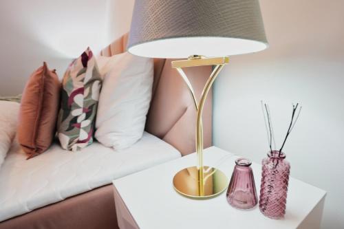 Address of Carl's Design Residences by Domicilia Apartments