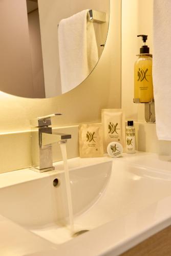 Hotel Dix, Medellín (foto 8)