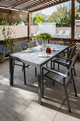 Guest house Ashdod-beach in Ashdod