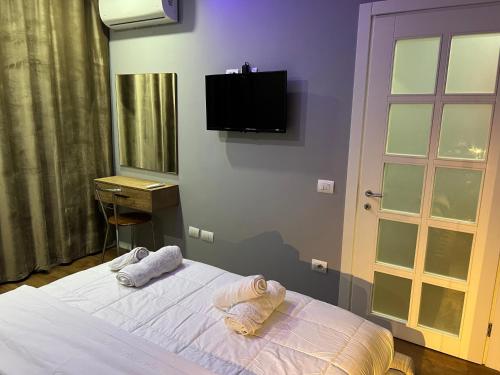 Franci's Apartment no4, Tirana (photo 3)