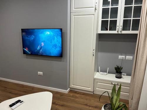Franci's Apartment no4, Tirana (photo 9)