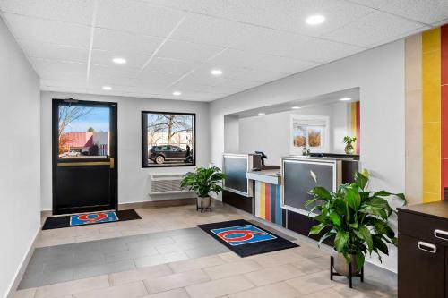 Motel 6-Portland ME - image 10