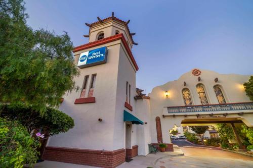 Best Western Casa Grande Inn