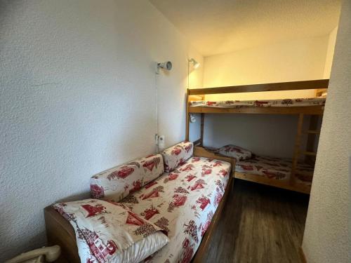 Residence 3000 Bail - Studio pour 4 Personnes 12