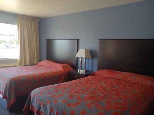 Brooks City Executive Inn in San Antonio, USA