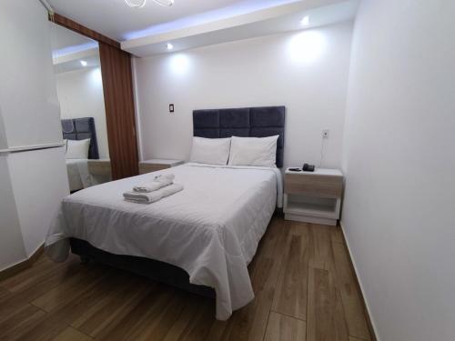 Wyka Hotel – Trujillo, NY