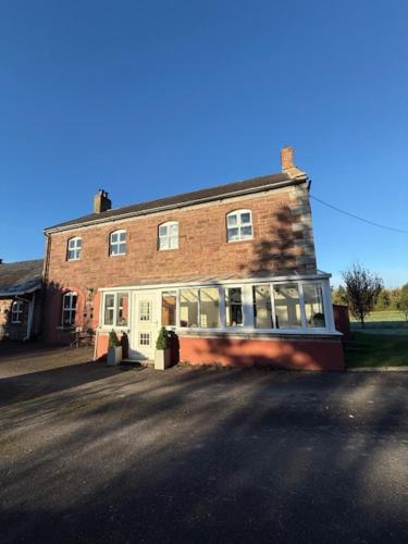 Castle Oliver Farm in Kilmallock