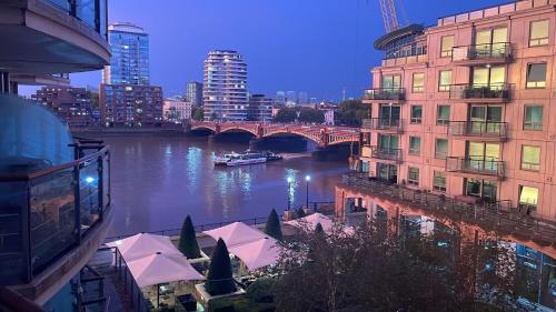 River View Zone 1