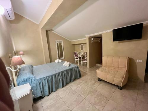 Boutique Hotel Calais Milano - image 11