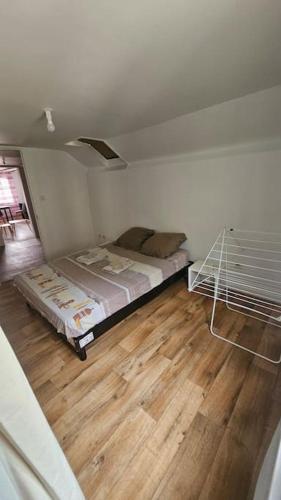 appartement fontaine Saint-Martin in Tulle