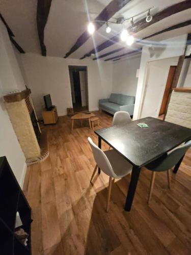 appartement fontaine Saint-Martin in Tulle