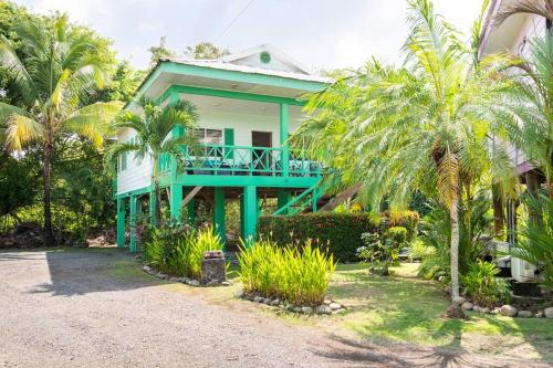 Two-Bedroom House image 10