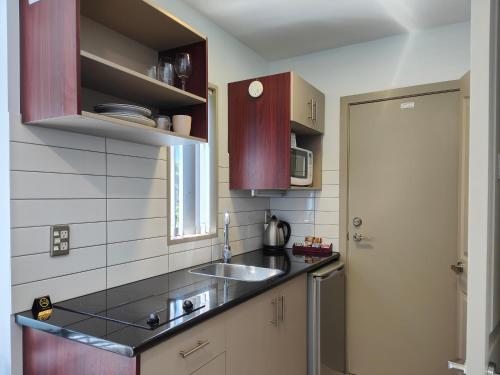 Athena Apartment