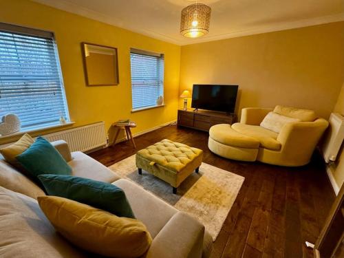 Solstar House by MaisonPro gîte à louer Standish