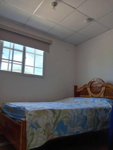 Casa David Boquete Csar in David