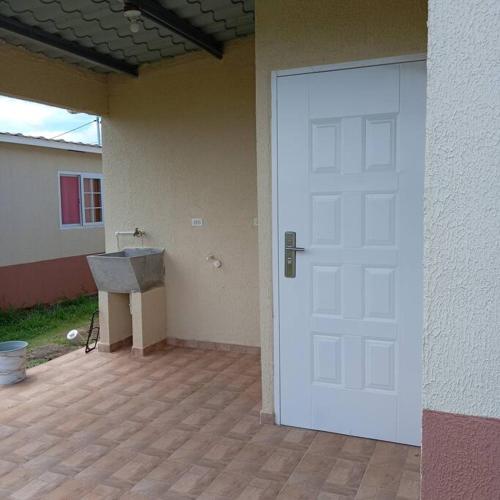 Casa David Boquete Csar in David