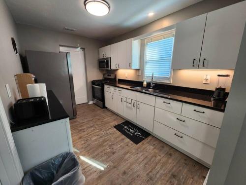 Wellington Cottage in South Crichton (AL)