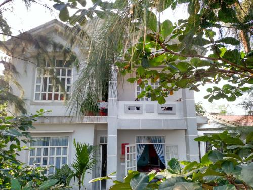 Nguyet Anh Guest House in Lang Co
