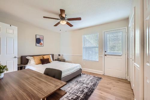 Overlook Club C7 L Spacious And Cozy in คัมมิ่ง (GA)