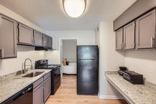 Overlook Club C7 L Spacious And Cozy in คัมมิ่ง (GA)