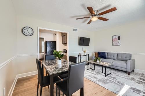 Overlook Club C7 L Spacious And Cozy in คัมมิ่ง (GA)