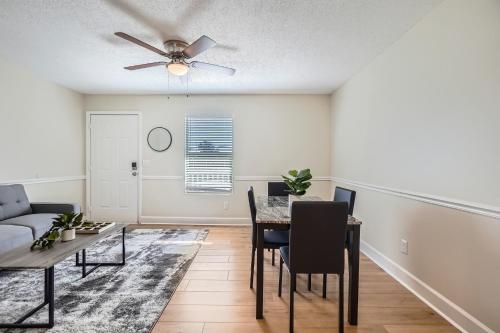 Overlook Club C7 L Spacious And Cozy in คัมมิ่ง (GA)