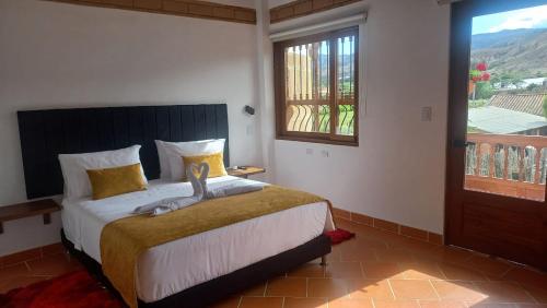 Double or Twin Room image 1