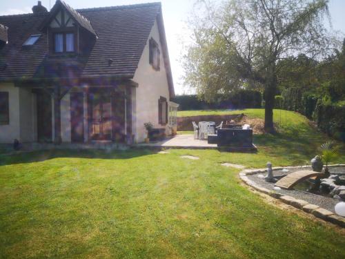 PIC RIDER in Quièvrecourt